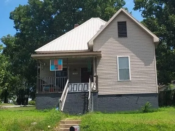 3224 W 13th St, Little Rock, AR 72204