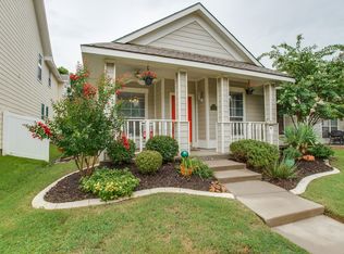 9821 Concord Dr, Aubrey, TX 76227
