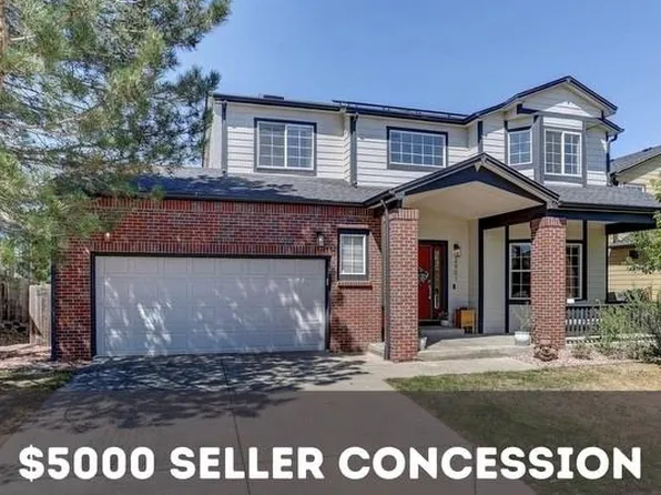 2901 S Tower Way, Aurora, CO 80013