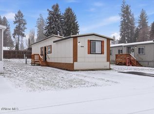 8310 W Meadow Brook Cir, Rathdrum, ID 83858