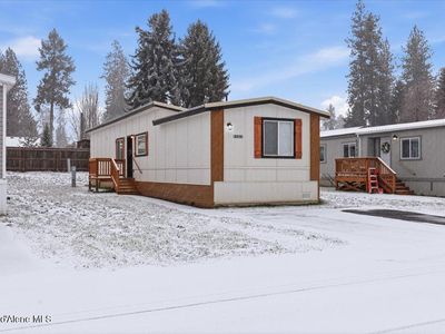 8310 W Meadow Brook Cir, Rathdrum, ID, 83858