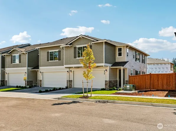 8520 42nd Place NE #ES76, Marysville, WA 98270
