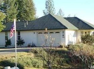 24090 Wagon Trl, Colfax, CA 95713