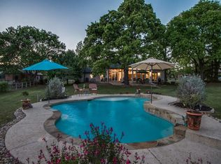 294 Wolfcreek Rd, Valley View, TX 76272