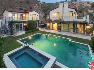 1693 Marmont Ave, Los Angeles, CA 90069