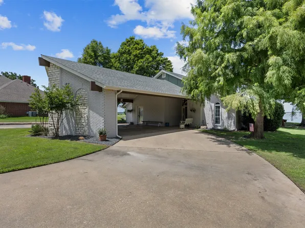 752 SE County Road 3121, Corsicana, TX 75109