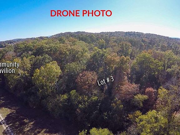 3rd image of 0 French Broad River Rd Lot 3
