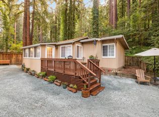 711 River Rd, Boulder Creek, CA 95006