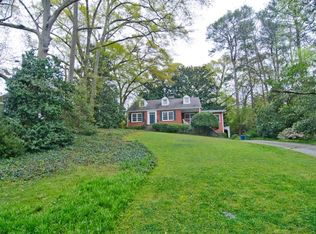 2535 Potomac Ave NE, Atlanta, GA 30305