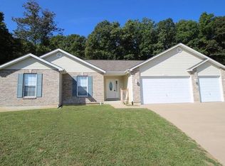 2048 Quail Mdw, Barnhart, MO 63012