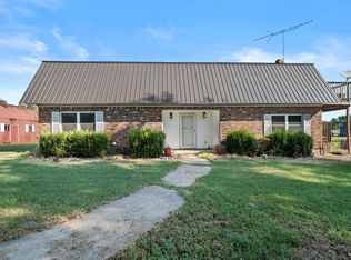1228 Skinner Rd, Austin, AR 72007