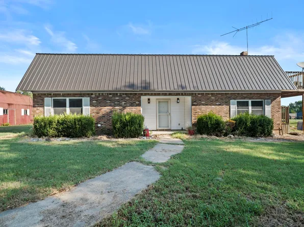 1228 Skinner Rd, Austin, AR 72007