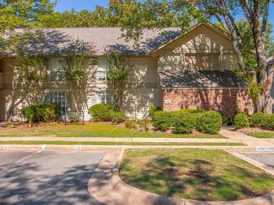10 Reservoir Heights Dr, Little Rock, AR, 72227