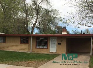 1512 Westview Ave, Fort Collins, CO 80521