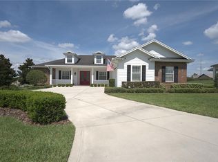 6514 Crews Lake Crest Loop, Lakeland, FL 33813