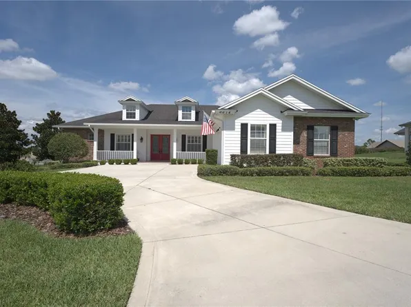 6514 Crews Lake Crest Loop, Lakeland, FL 33813