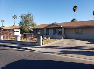 7239 W Peoria Ave, Emerald Isle, AZ 85345