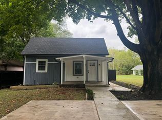 1015 Chestnut St, Anderson, IN 46012