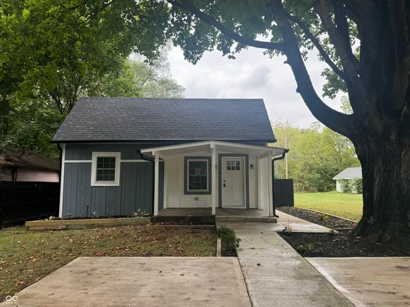 1015 Chestnut St, Anderson, IN 46012