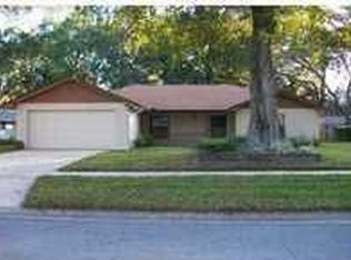 4572 Eden Woods Cir, Orlando, FL 32810