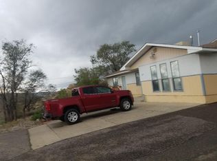 811 Georgiana Dr #A, Gallup, NM 87301
