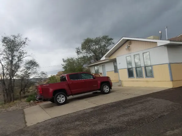 811 Georgiana Dr #A, Gallup, NM 87301