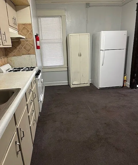 Upper level Kitchen #2
