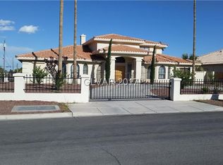 3000 Montessouri St, Las Vegas, NV 89117
