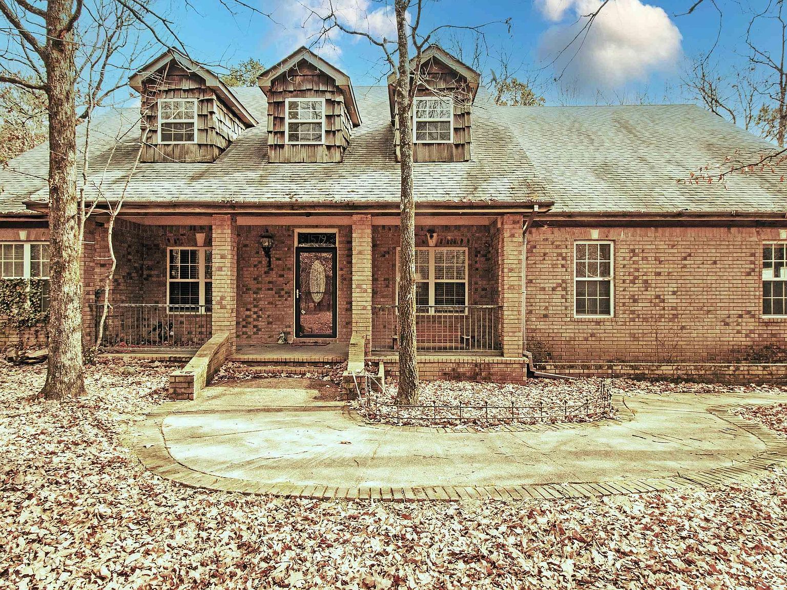 1579 Tram Rd, Bigelow, AR 72016 Zillow