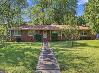 20 Little Valley Rd, Cartersville, GA 30121