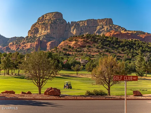20 Canyon Vista Rd, Sedona, AZ 86336
