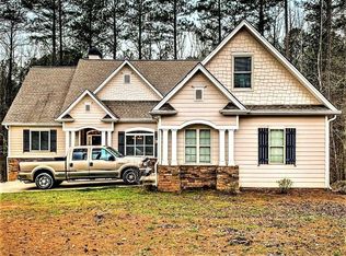 20 Deer Run Trl, Sharpsburg, GA 30277