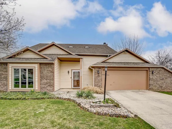 8529 Hawk Spring Hl, Fort Wayne, IN 46825