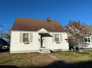 475 Caroline Dr, Chillicothe, OH