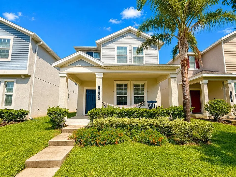 10253 Love Story St