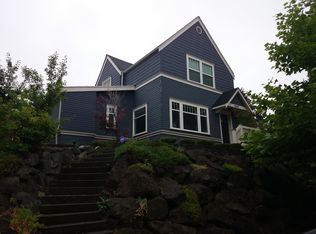 1607 3rd Ave W, Seattle, WA 98119