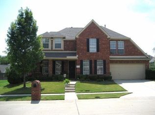 5213 Hawks Nest, McKinney, TX 75072