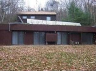 758 Allen Pond Rd, Greene, ME 04236