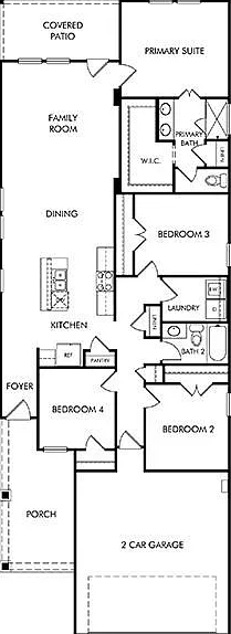 1134 Old Stead Dr — Photo 4