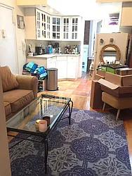 Rented by Joseph Jackson, Landlord