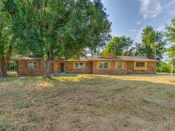 17494 NE 50th St, Choctaw, OK 73020