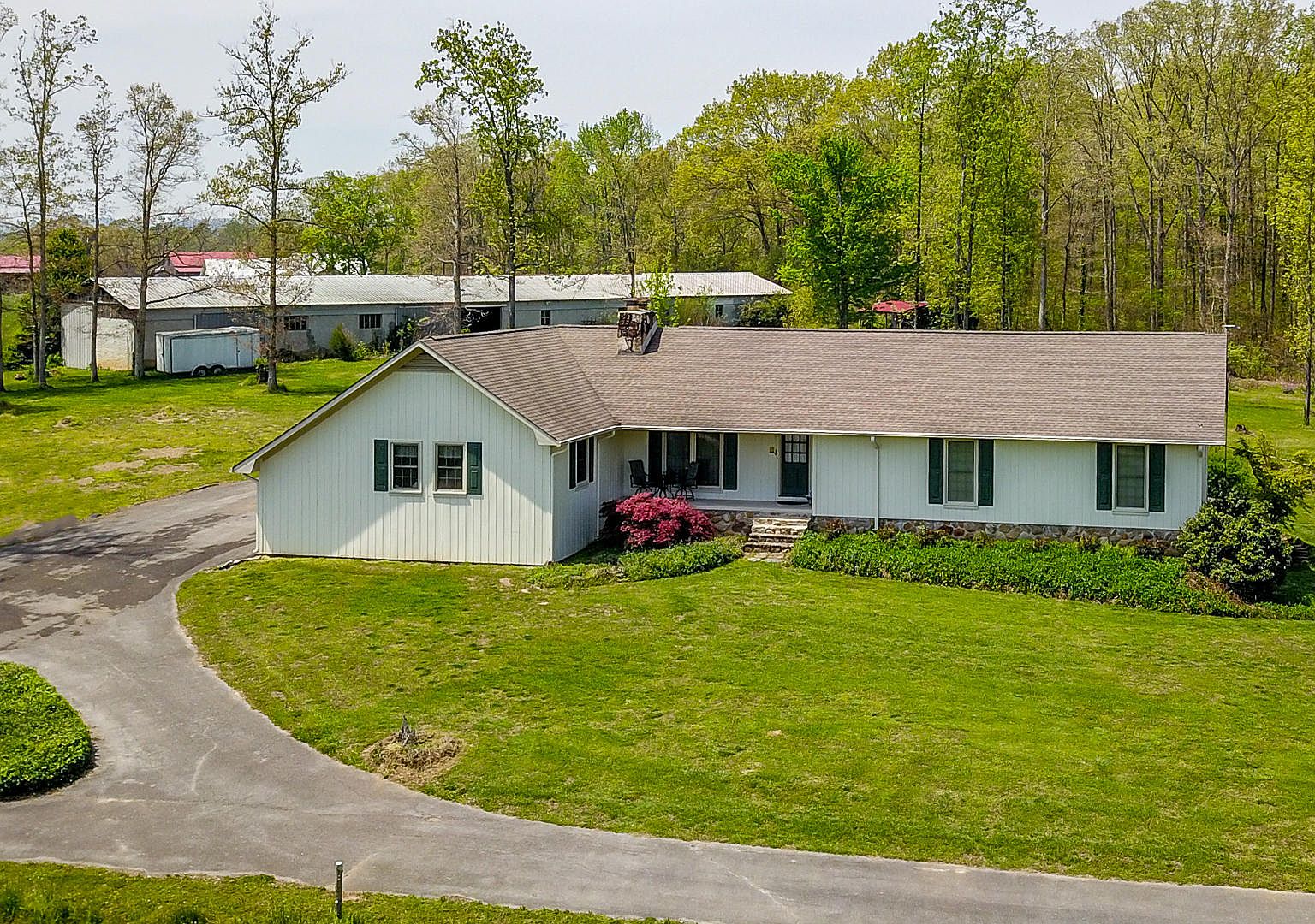 137 Cold Stream Farm Rd, Madisonville, TN 37354 Zillow