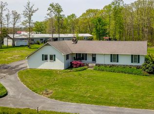 137 Cold Stream Farm Rd, Madisonville, TN 37354