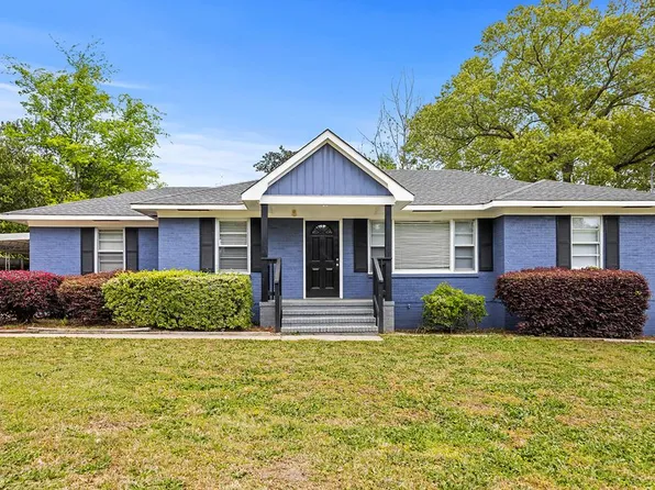 5866 Morningside Dr, Columbus, GA 31909