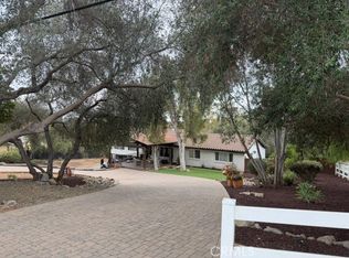 210 Rancho Camino, Fallbrook, CA 92028