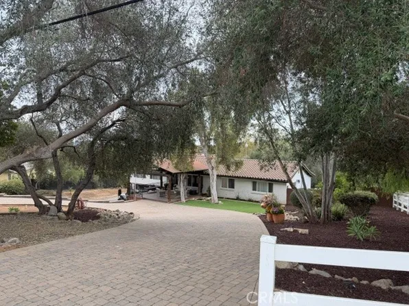 210 Rancho Camino, Fallbrook, CA 92028