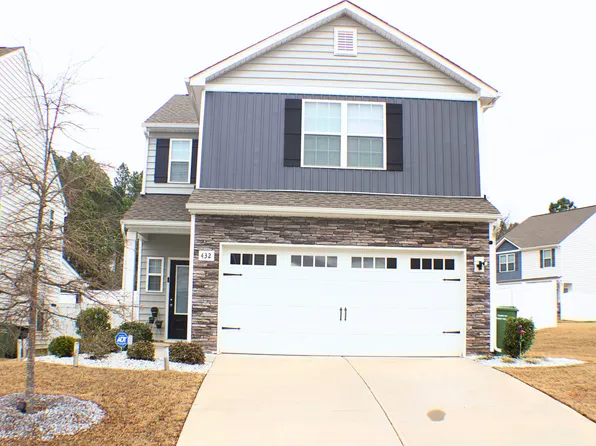 432 Maramec St, Fort Mill, SC 29715