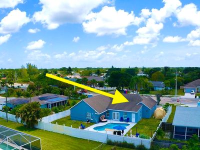 2062 SE Floresta Drive, Port Saint Lucie, FL, 34984