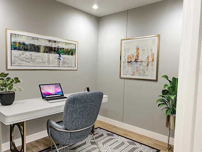 Main Living Apartments — Photo 11