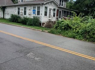1627 Galena Pike, West Portsmouth, OH